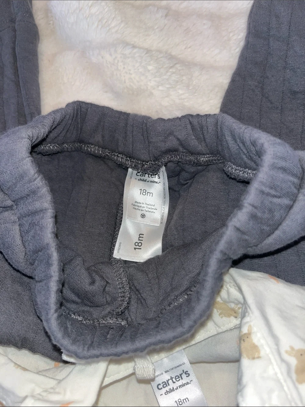 Assorted baby boy 18M bundle